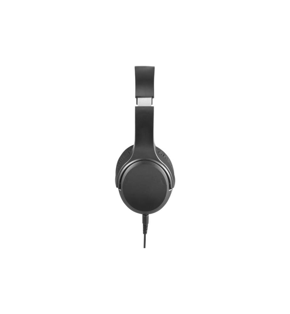 HAMA - Casque TV supra-auriculaire Noir