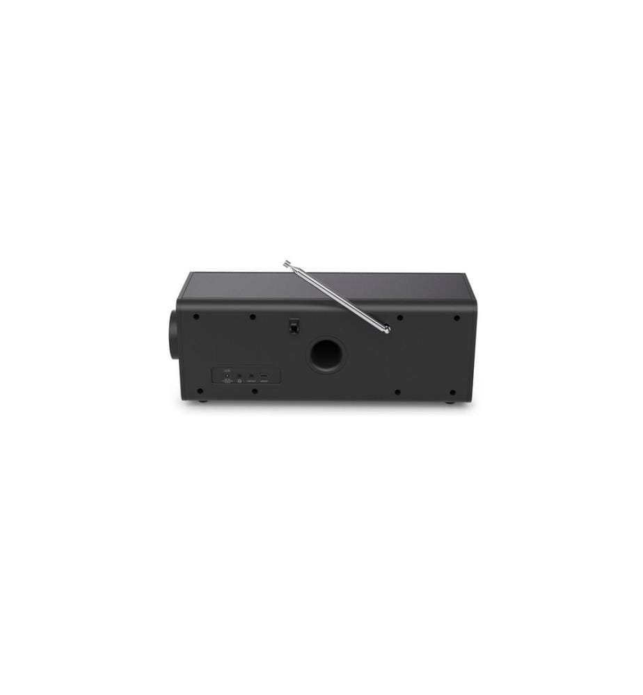 HAMA - Digitalradio DR2002 Schwarz