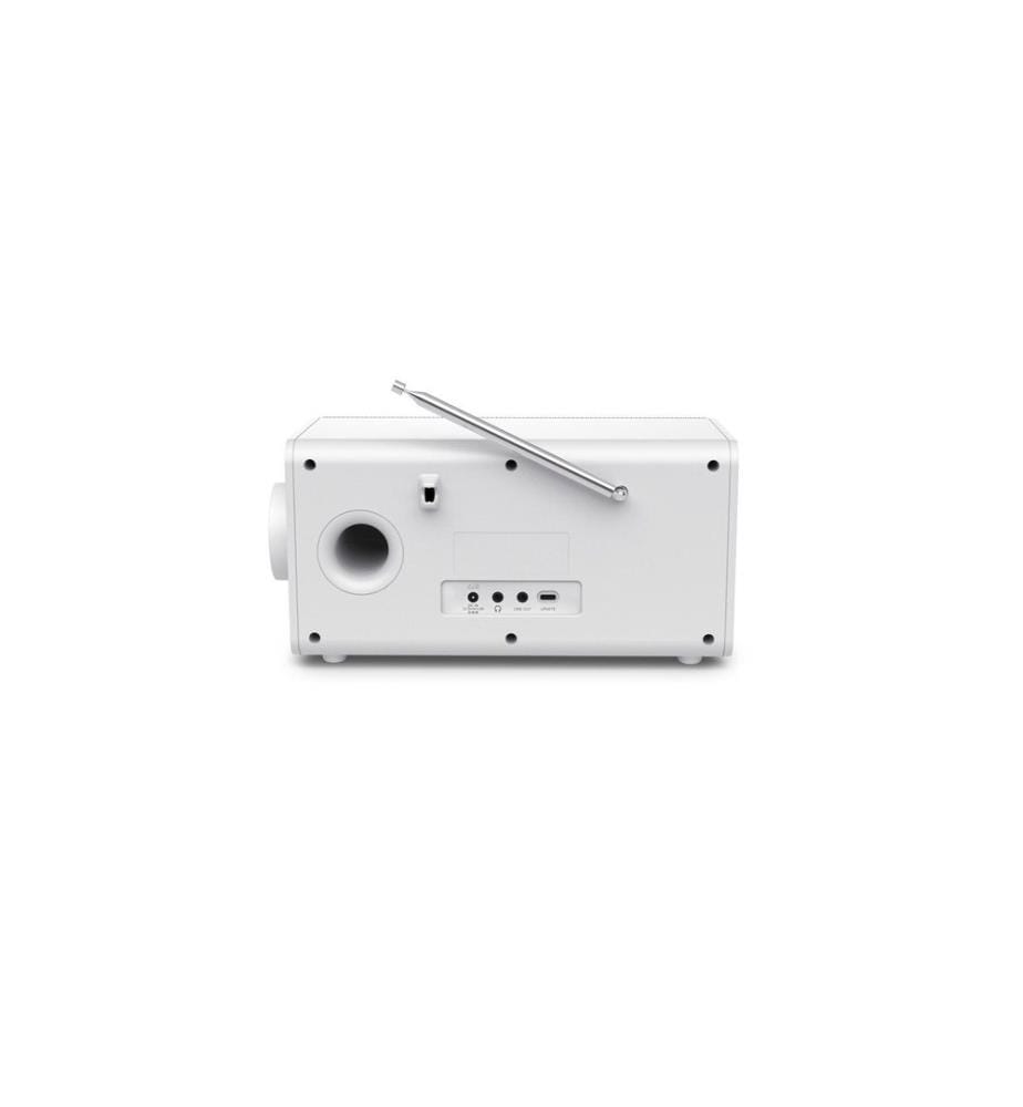 HAMA - Digitalradio DR1001 Weiss