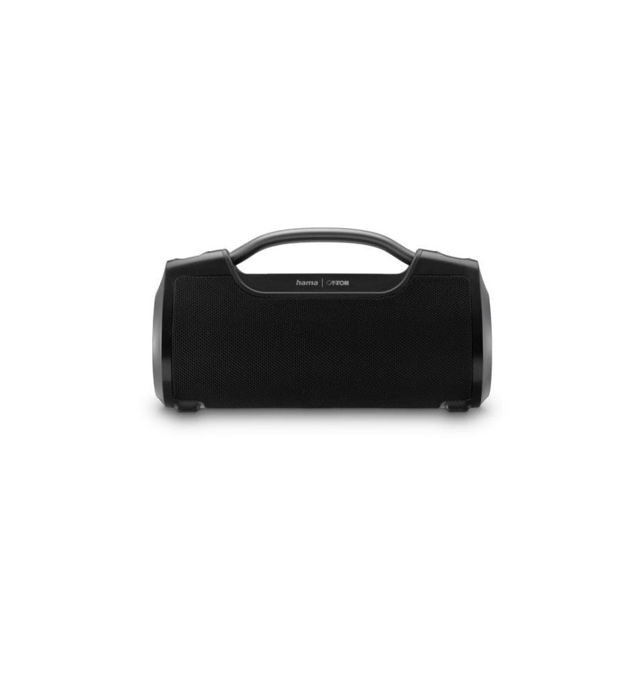 HAMA - Haut-parleur Bluetooth Mate Pro Noir