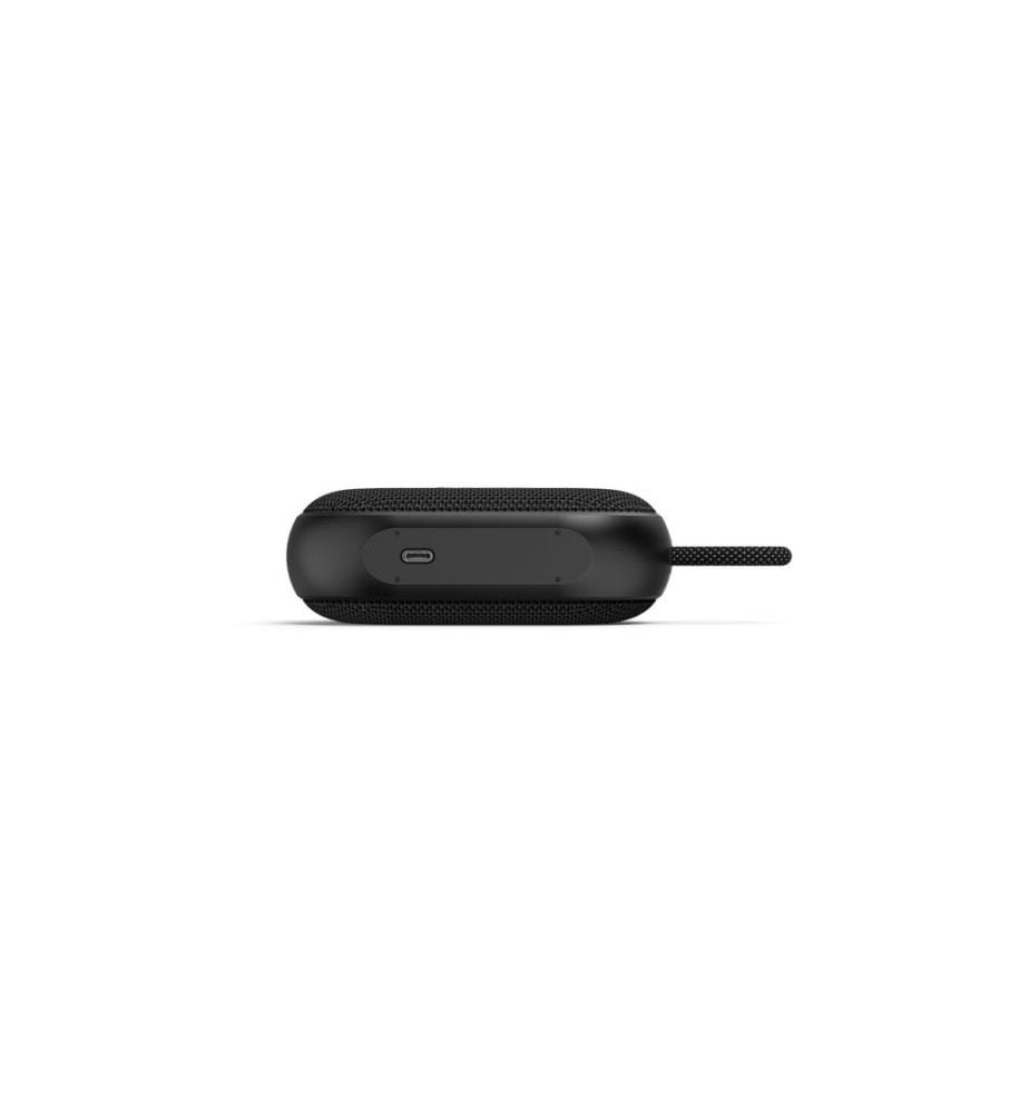 HAMA - Bluetooth Speaker Buddy 3.0 Wasserdicht, IPX7, 6 W, Schwarz
