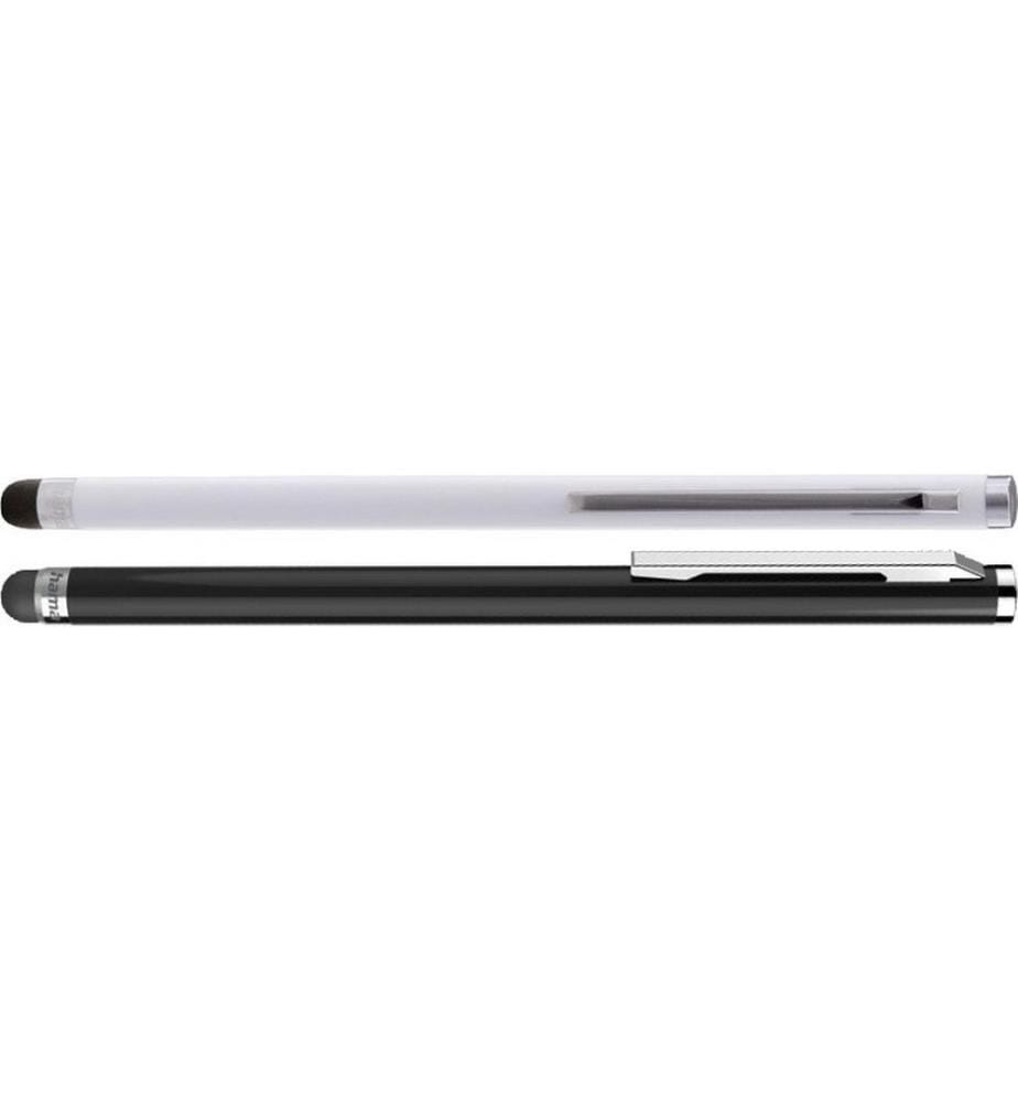 HAMA - Tabletstift Easy Weiss