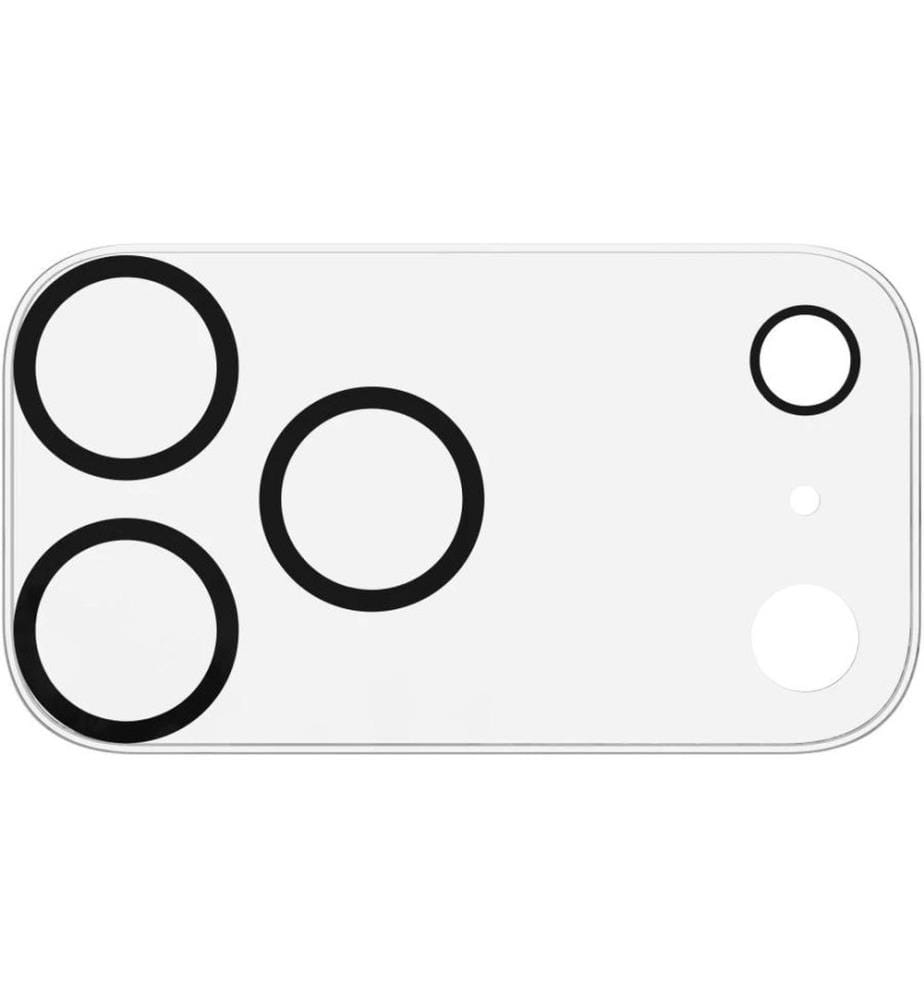 HAMA - Kameraschutz Cam Protect iPhone 17 Pro Max