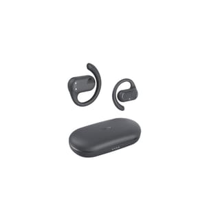 HAMA - Open-Ear Kopfhörer Spirit Open BT OWS True Wireless Schwarz