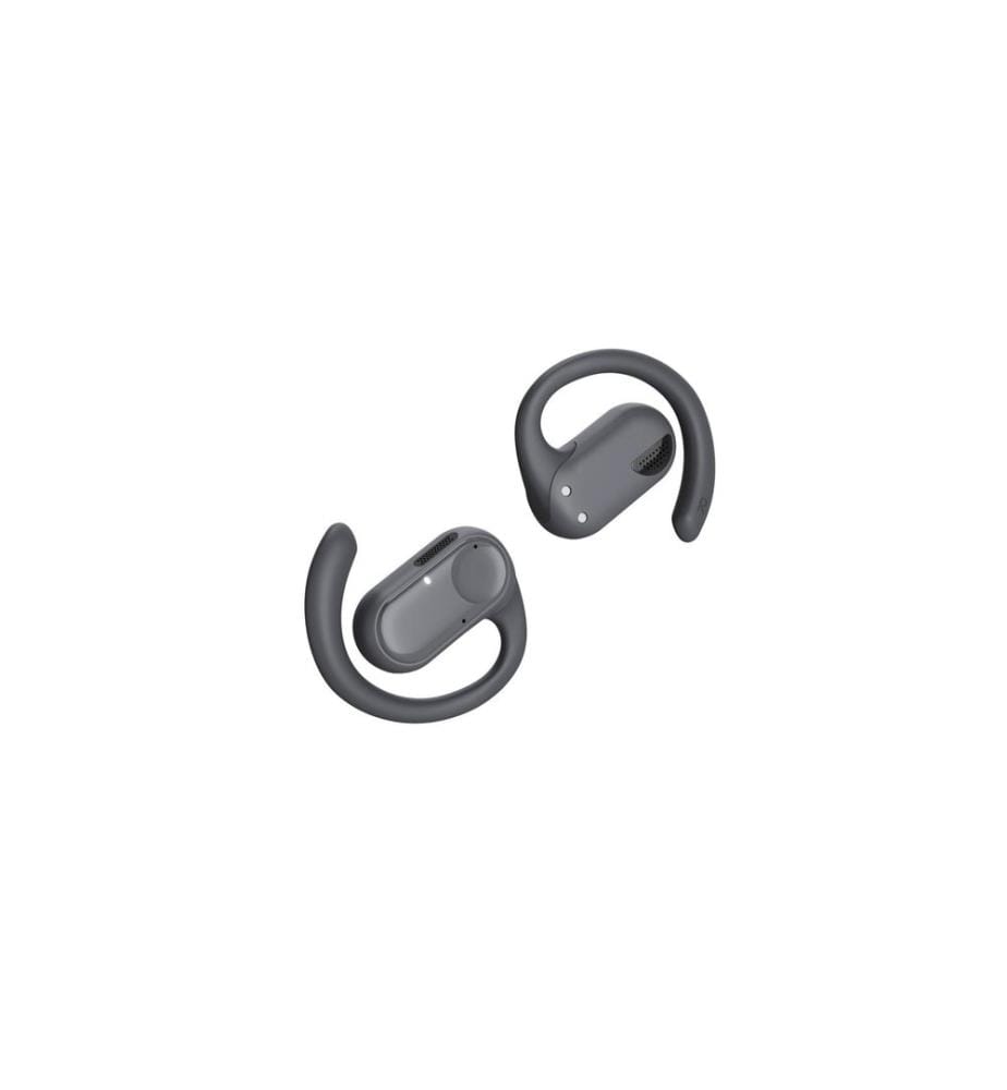 HAMA - Open-Ear Kopfhörer Spirit Open BT OWS True Wireless Schwarz
