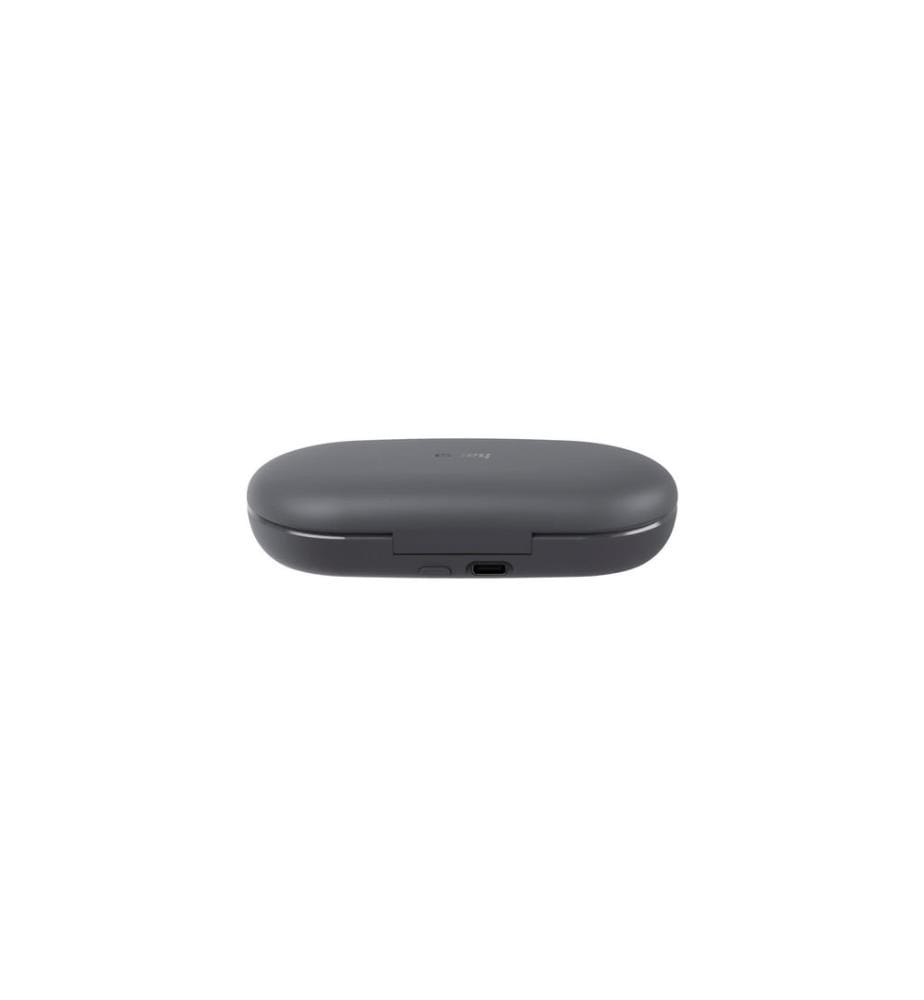 HAMA - Open-Ear Kopfhörer Spirit Open BT OWS True Wireless Schwarz