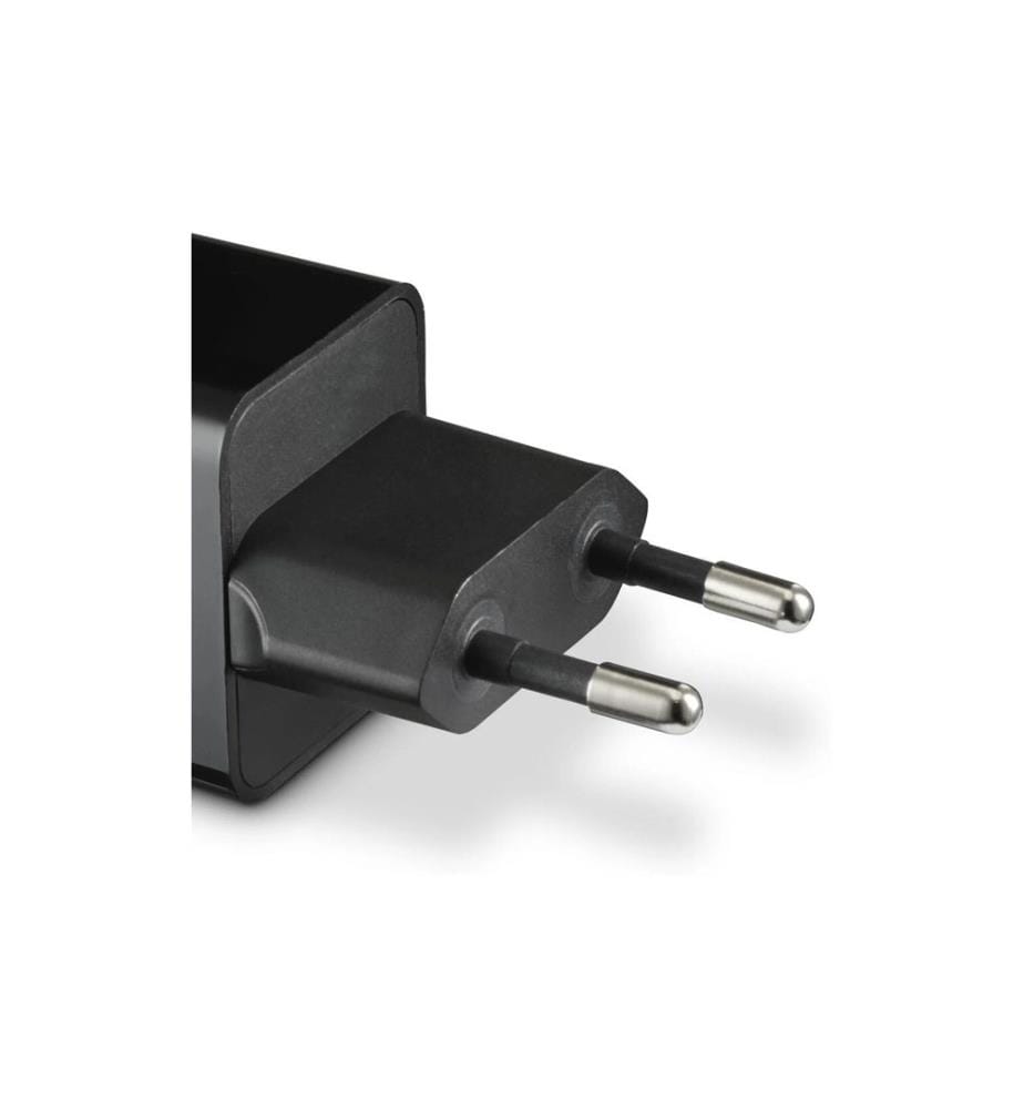 HAMA - USB-Wandladegerät Gan charger USB-C 45 W Schwarz
