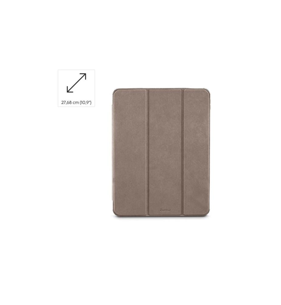 HAMA - Tablet-Hülle Extreme Protect Kunststoff Sand