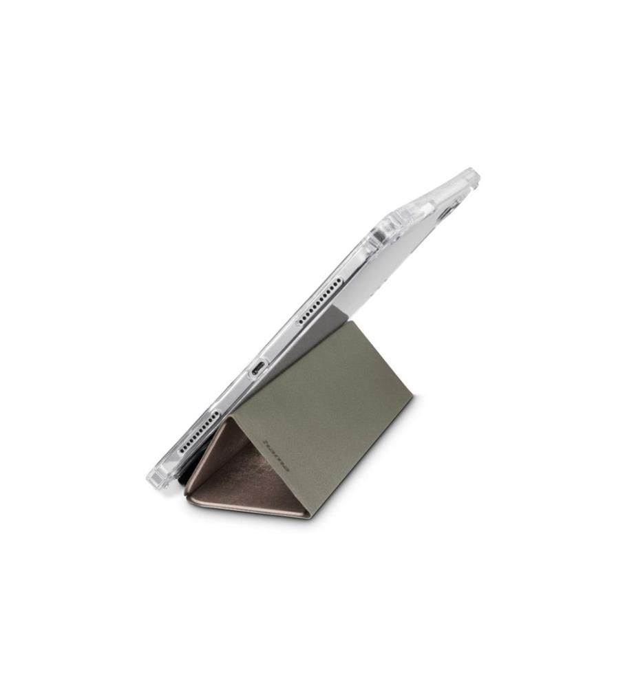 HAMA - Tablet-Hülle Extreme Protect Kunststoff Sand