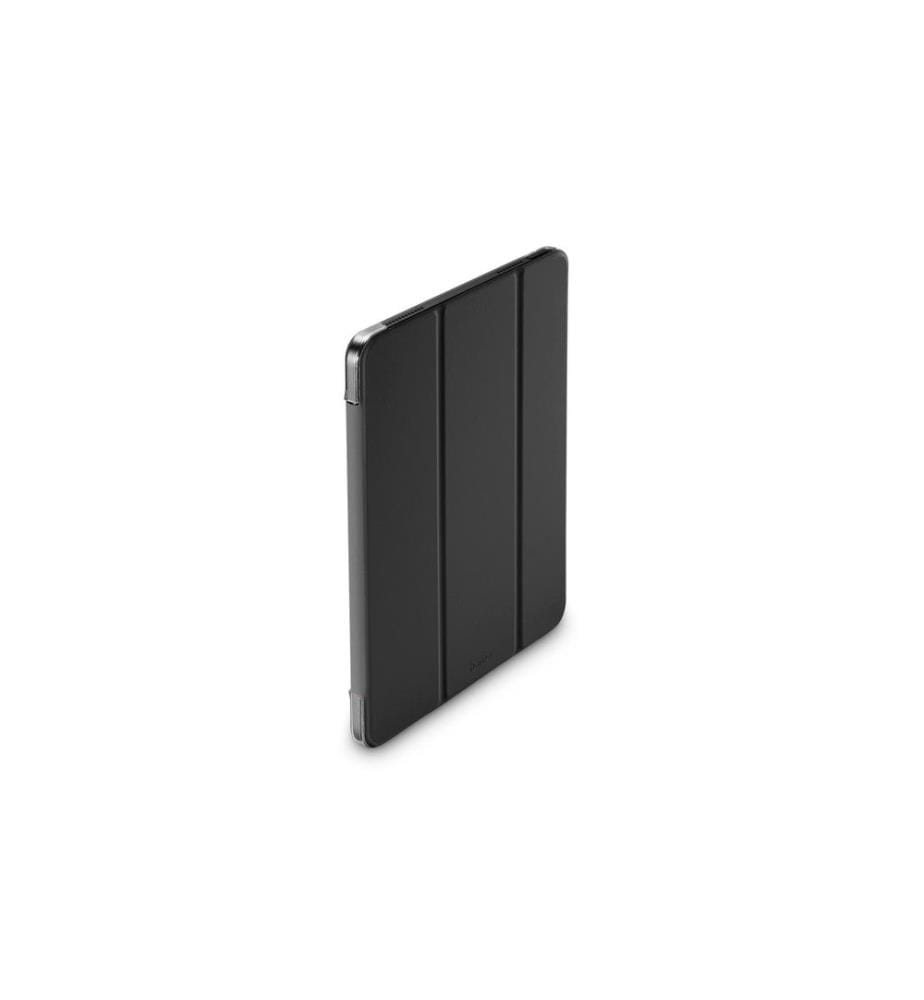 HAMA - Tablet Book Cover Flex Clear iPad Air 11 Schwarz