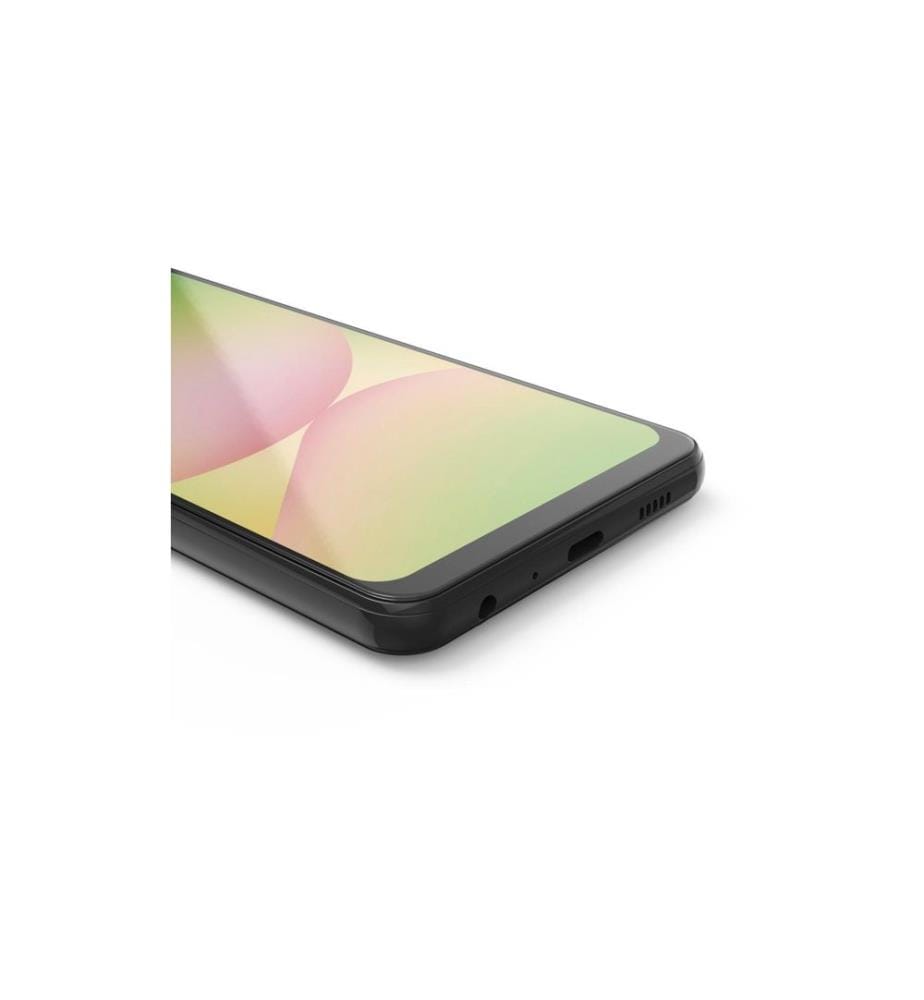 HAMA - Displayschutz Clear Protect für Galaxy A57 5G