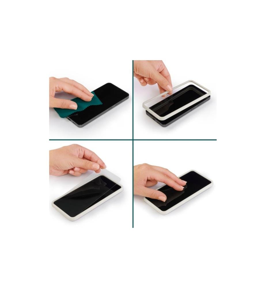 HAMA - Displayschutz Clear Protect für Galaxy A57 5G