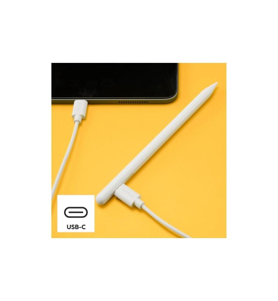 HAMA - Tabletstift Scribble Weiss