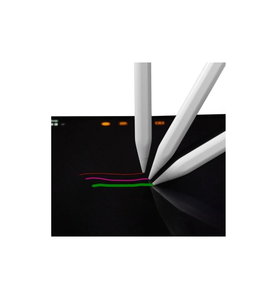 HAMA - Tabletstift Scribble Weiss