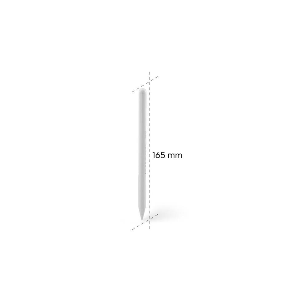 HAMA - Tabletstift Scribble Weiss