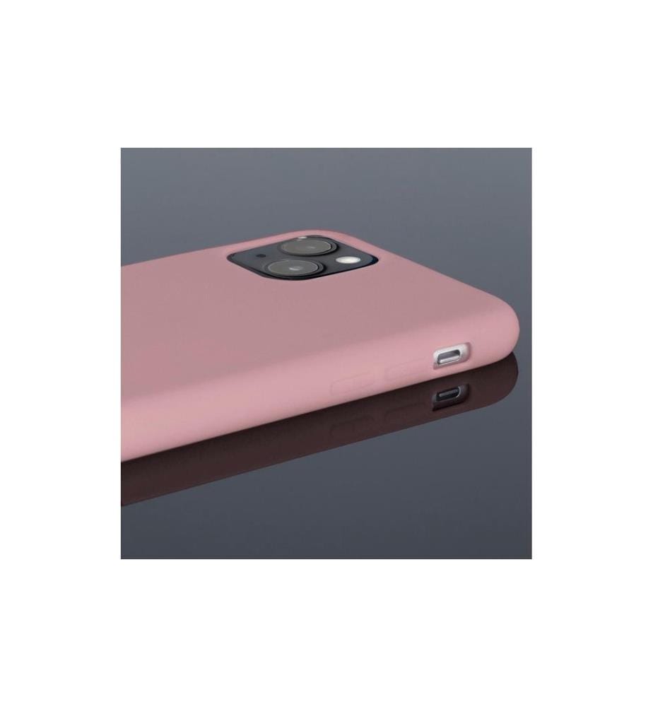 HAMA - Coque arrière Finest Feel iPhone 14 Plus
