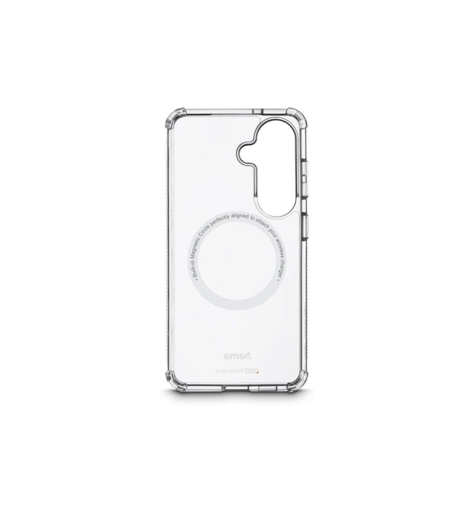 HAMA - Coque arrière Extreme Protect pour Samsung Galaxy S26