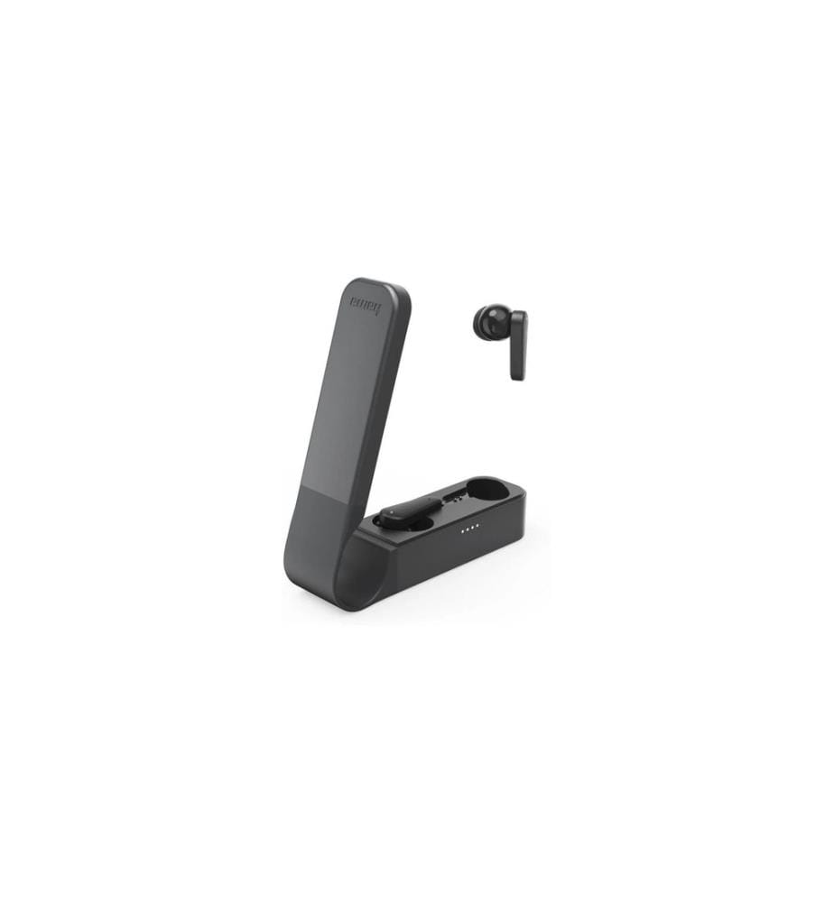 HAMA - Kopfhörer Bluetooth Spirit Pocket II Schwarz