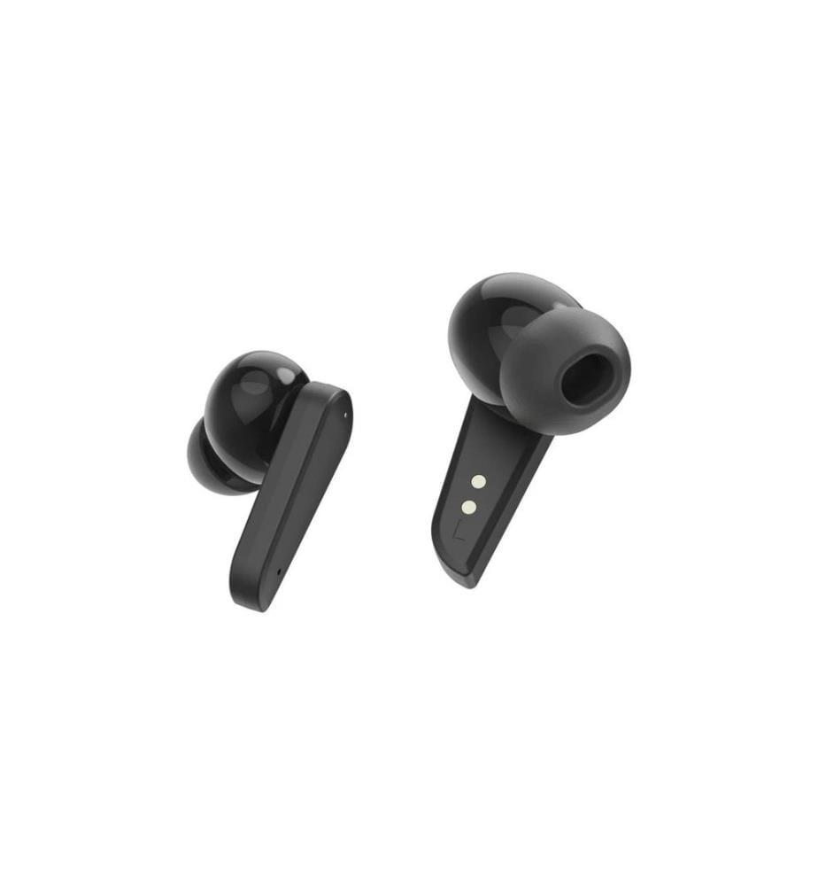 HAMA - Kopfhörer Bluetooth Spirit Pocket II Schwarz