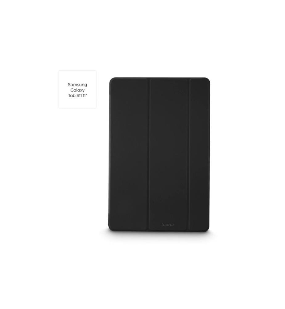 HAMA - Tablet-Hülle Fold Clear Samsung Galaxy Tab S11 11