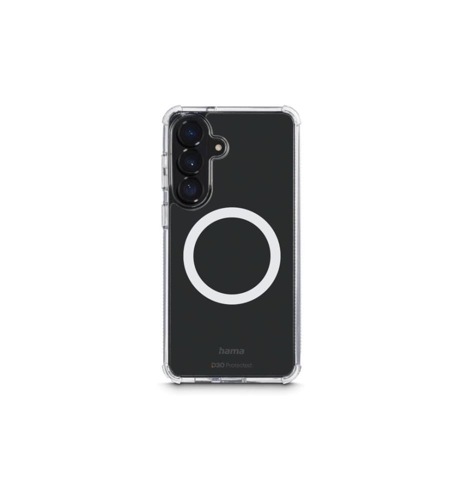 HAMA - Coque arrière Extreme Protect pour Samsung Galaxy S26+