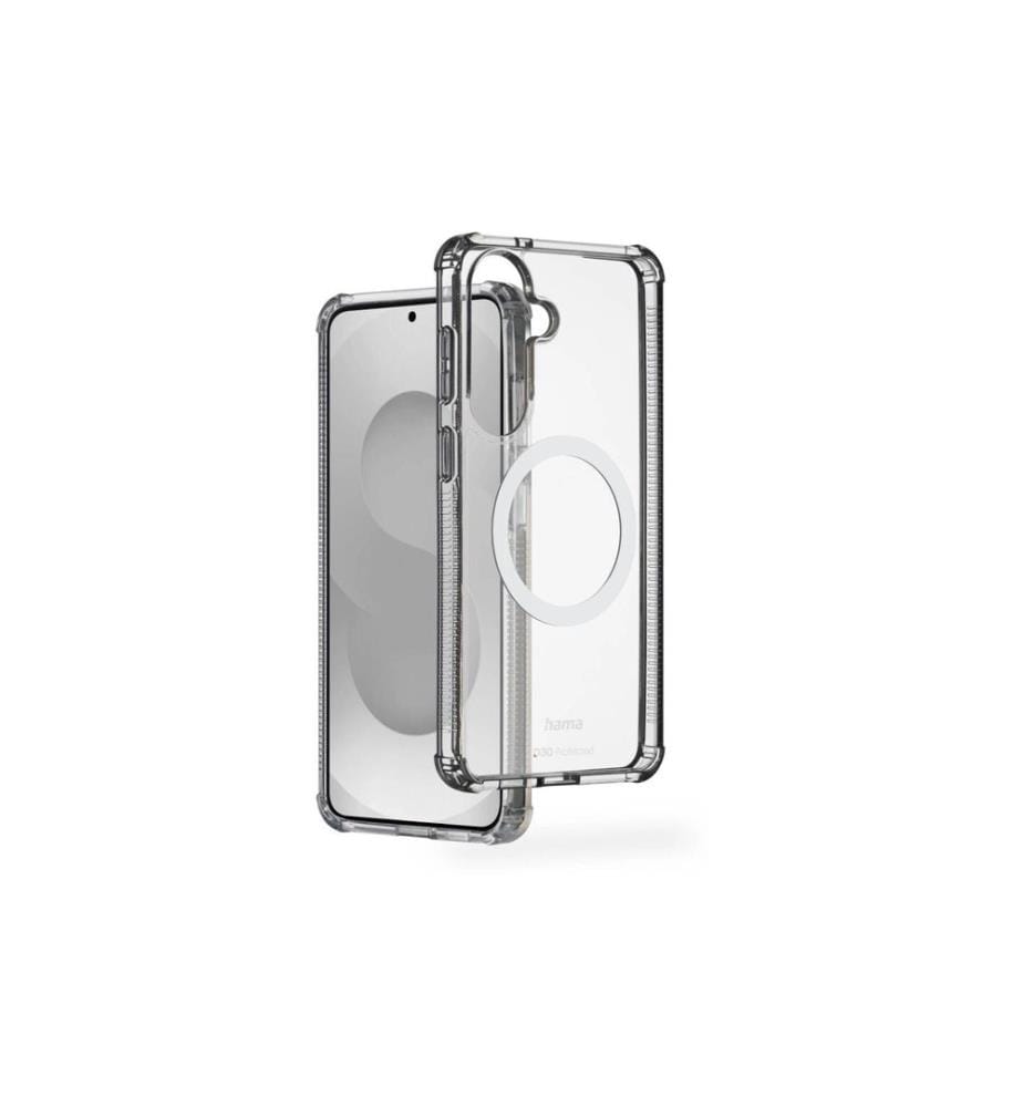 HAMA - Coque arrière Extreme Protect pour Samsung Galaxy S26+