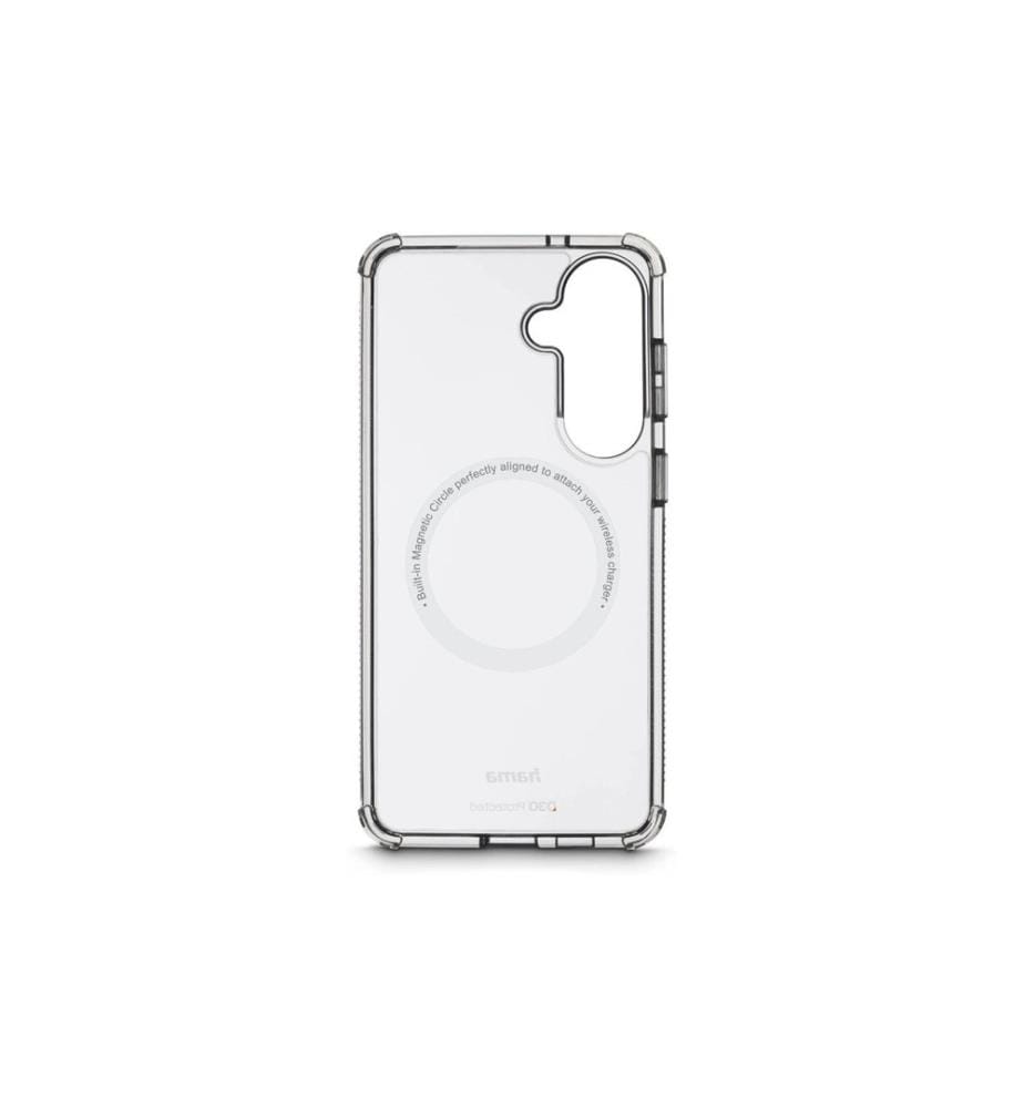 HAMA - Coque arrière Extreme Protect pour Samsung Galaxy S26+