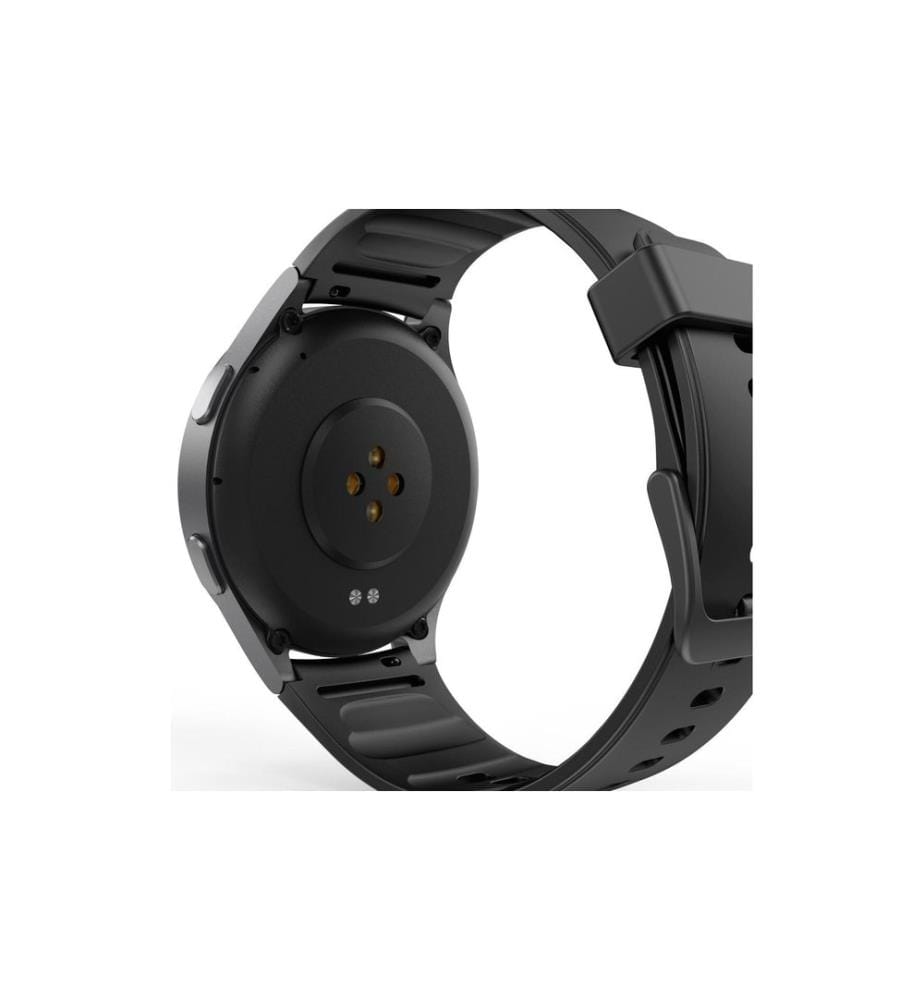 HAMA - Smartwatch 8900 AMOLED 43 mm Noir