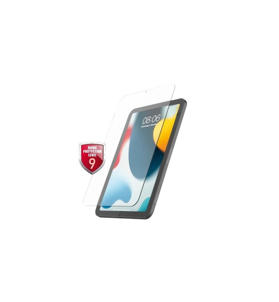HAMA - Displayschutzglas Premium 11