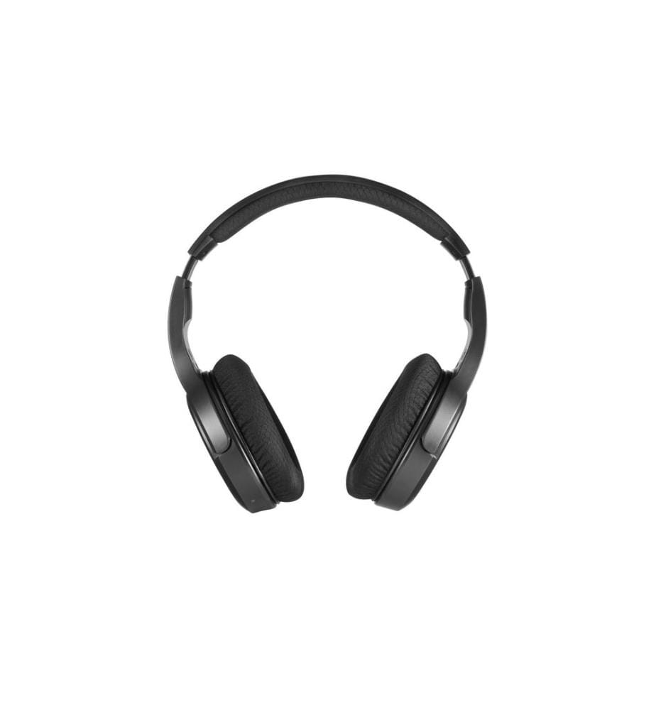 HAMA - Fernseh-Kopfhörer Over-Ear Schwarz