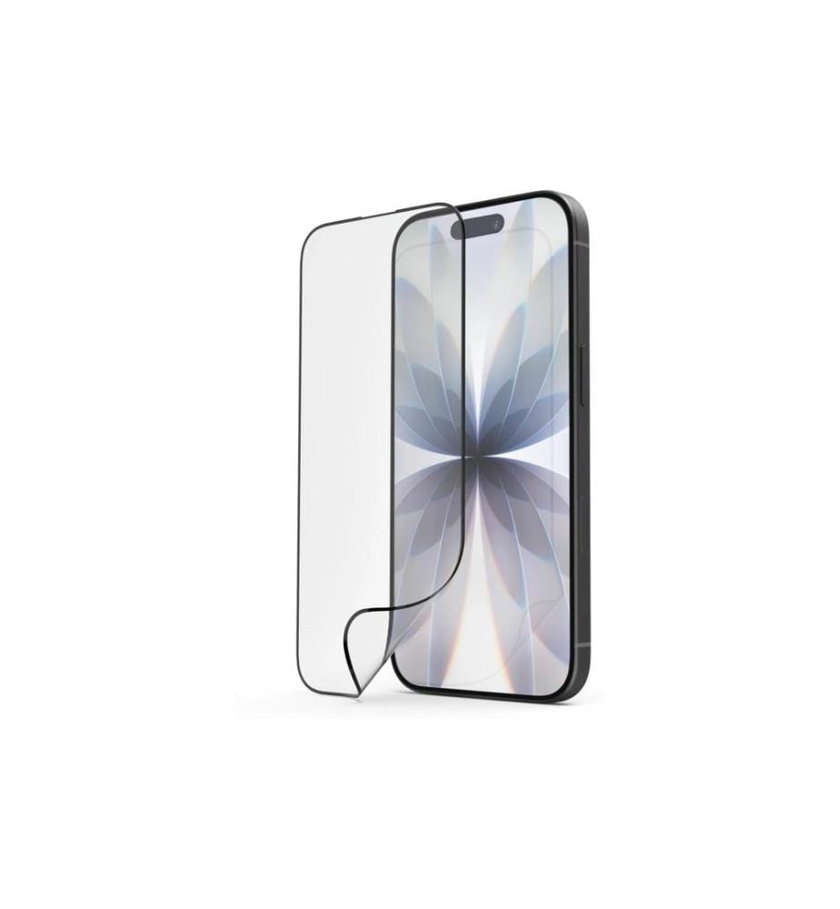 HAMA - Displayschutz Super Hybrid iPhone 17