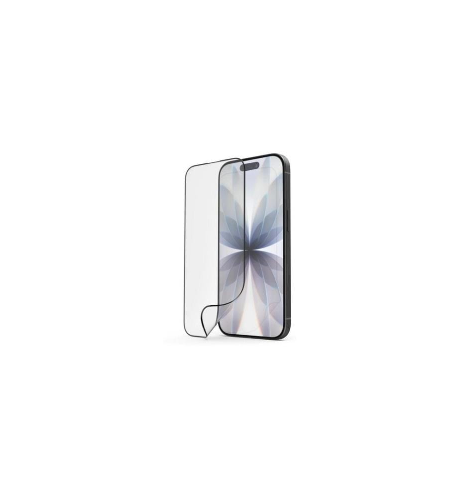 HAMA - Displayschutz Super Hybrid iPhone 17