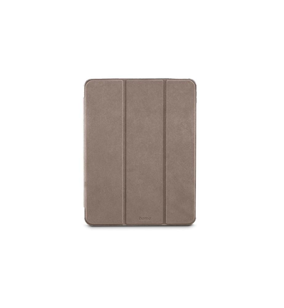 HAMA - Tablet-Hülle Extreme Protect Velvet Sand