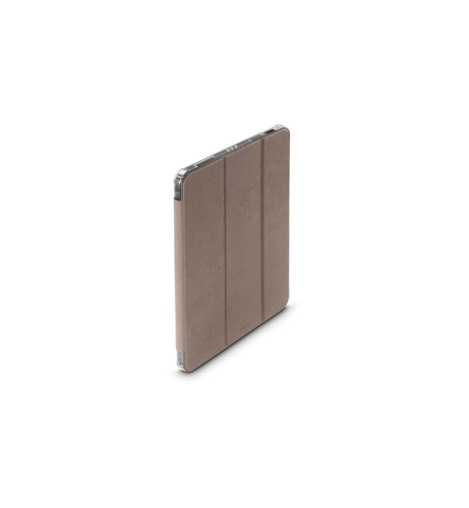 HAMA - Tablet-Hülle Extreme Protect Velvet Sand