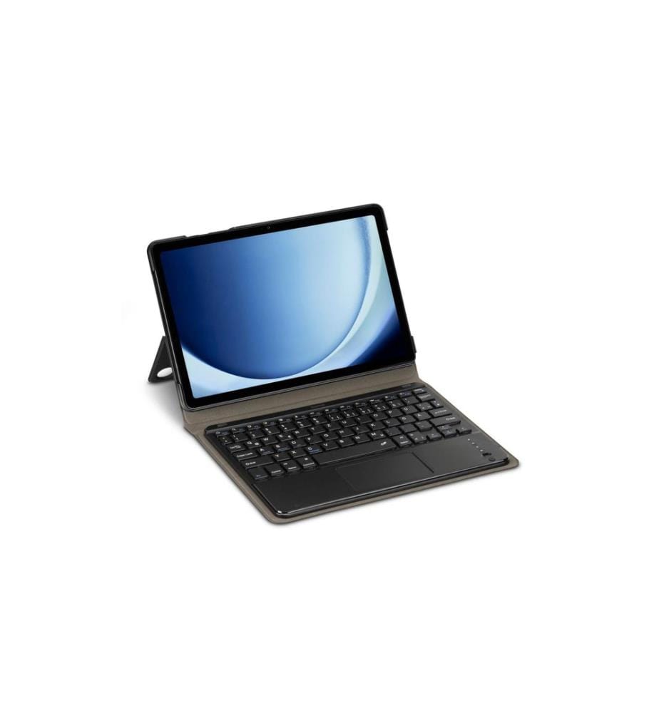 HAMA - Tablet-Hülle Premium, mit Tastatur und Touchpad, 11
