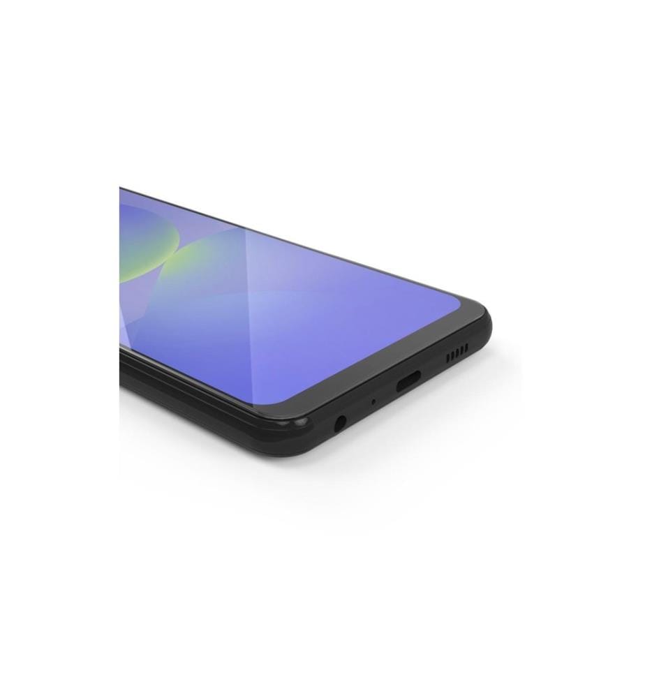 HAMA - Displayschutz Clear Protect für Galaxy A37 5G