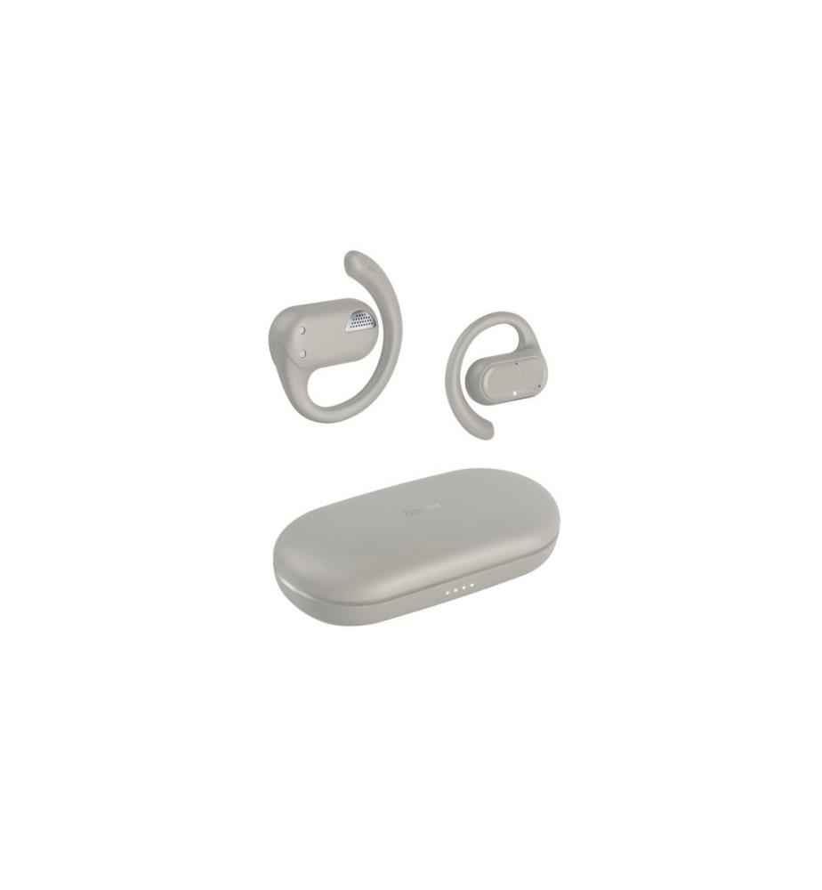 HAMA - Open-Ear Kopfhörer Spirit Open OWS True Wireless Sand