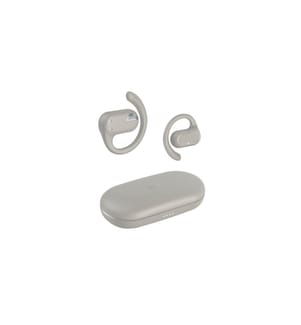 HAMA - Open-Ear Kopfhörer Spirit Open OWS True Wireless Sand