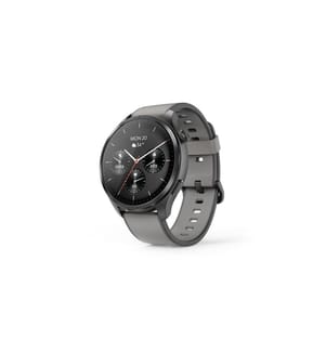 HAMA - Smartwatch 9000 AMOLED 47 mm Anthracite
