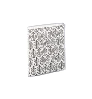 HAMA - Fotoalbum Softcover La Fleur 24 Seiten