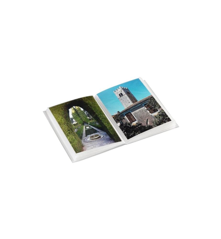 HAMA - Album photo Couverture souple La Fleur 24 pages