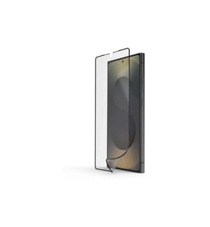 HAMA - Displayschutz Super Hybrid für Galaxy S26 Ultra