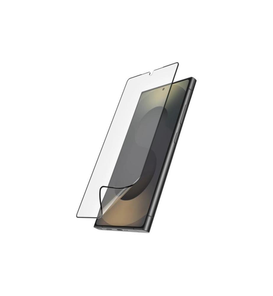 HAMA - Displayschutz Super Hybrid für Galaxy S26 Ultra