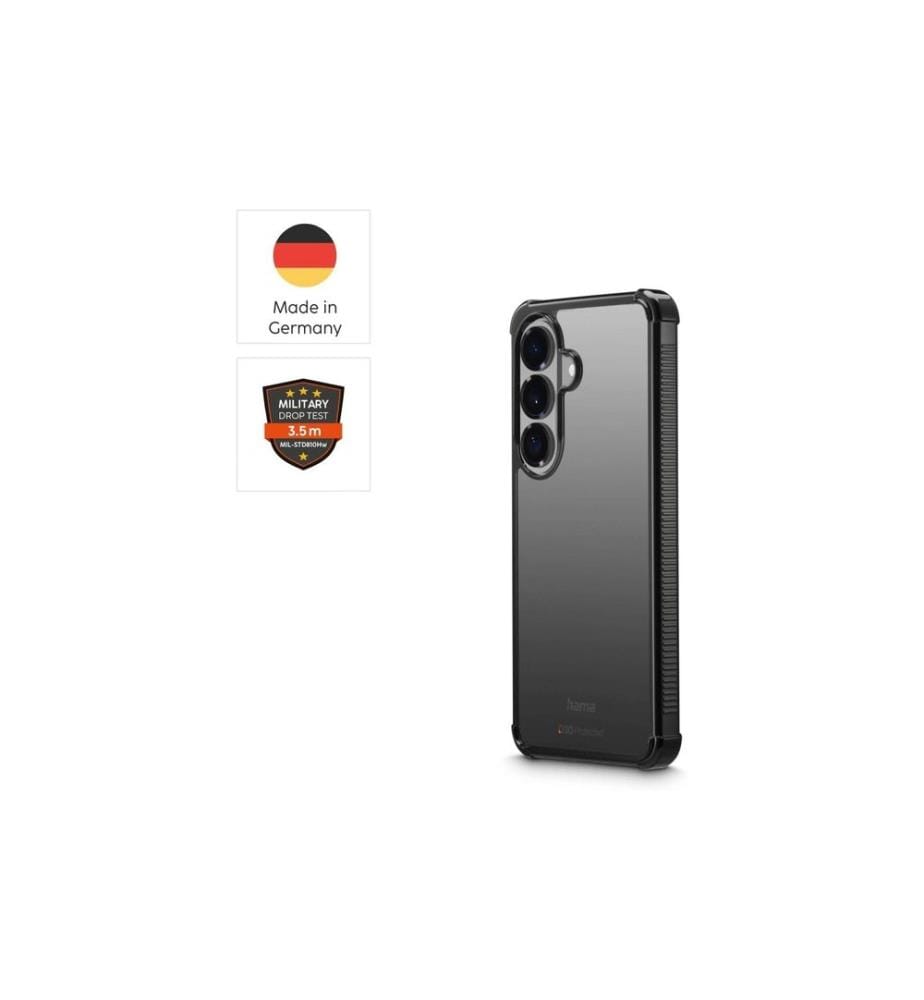 HAMA - Back Cover Extreme Protect für Samsung Galaxy S26