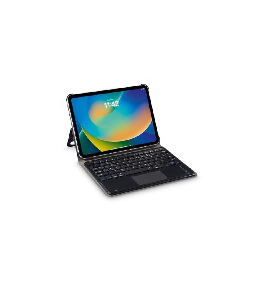 HAMA - Tablet Book Cover Premium avec clavier iPad 11/10.9