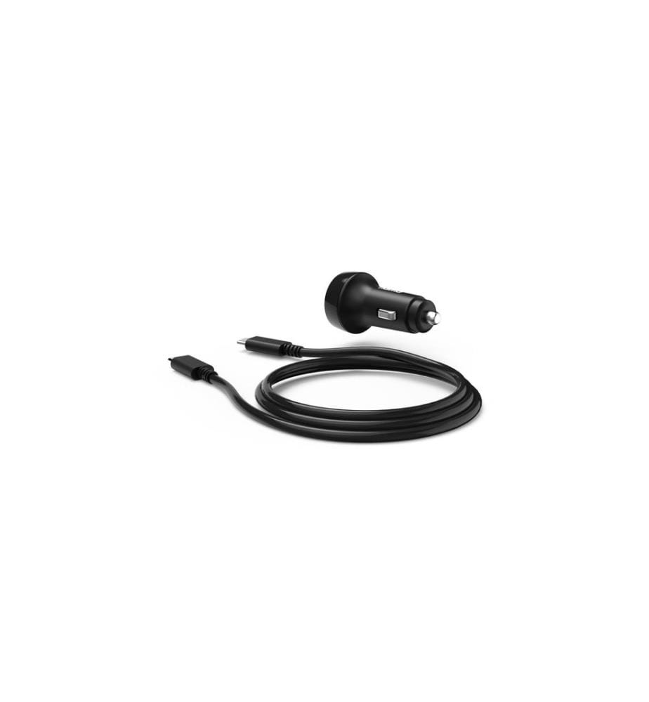 HAMA - Autoladegerät Car Charger USB-C 25 W Weiss