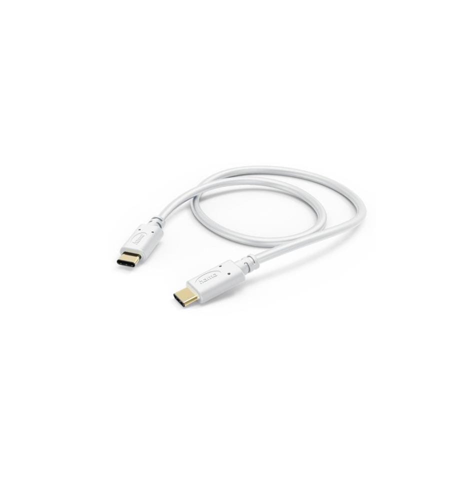 HAMA - Ladekabel USB-C - USB-C 1.5 m