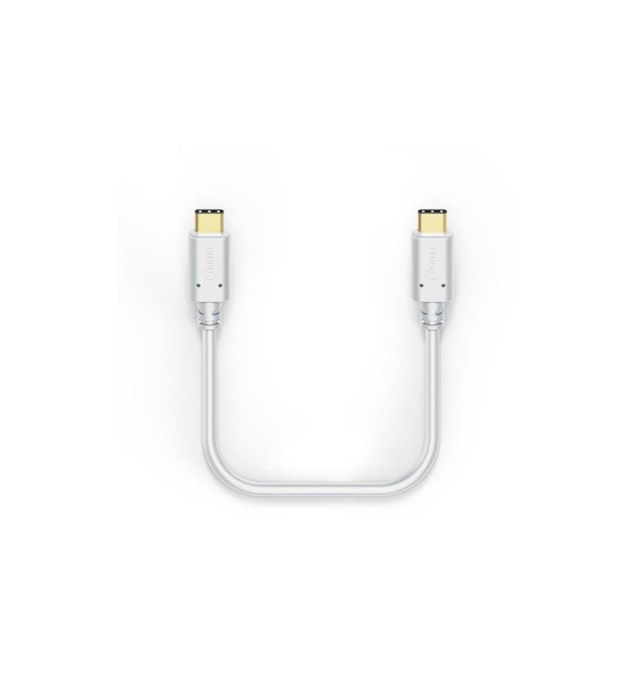 HAMA - Ladekabel USB-C - USB-C 1.5 m
