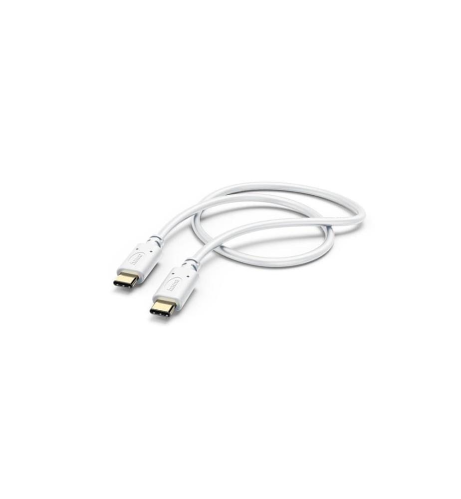 HAMA - Ladekabel USB-C - USB-C 1.5 m