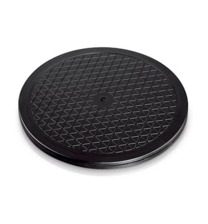 HAMA - Plateau tournant universel XL Noir